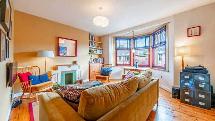 2 Bedroom Flat For Sale In Cartside Street, Flat /, Battlefield, Glasgow, G42