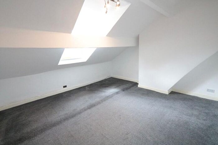 2 Bedroom Flat To Rent In Barlow Moor Road, Chorlton, Manchester, M21