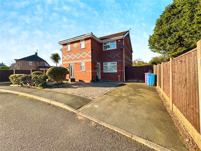 3 Bedroom Semi-Detached House To Rent In Durley Road, Liverpool, Merseyside, L9