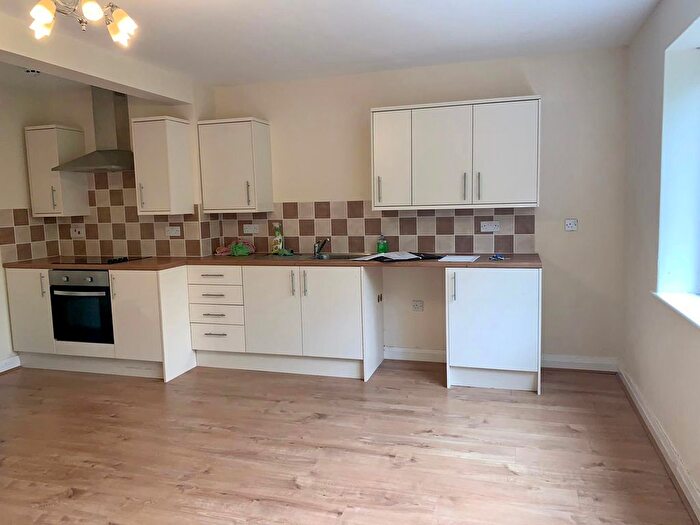 1 Bedroom Flat To Rent In Windmill Lane, Nottingham, NG3