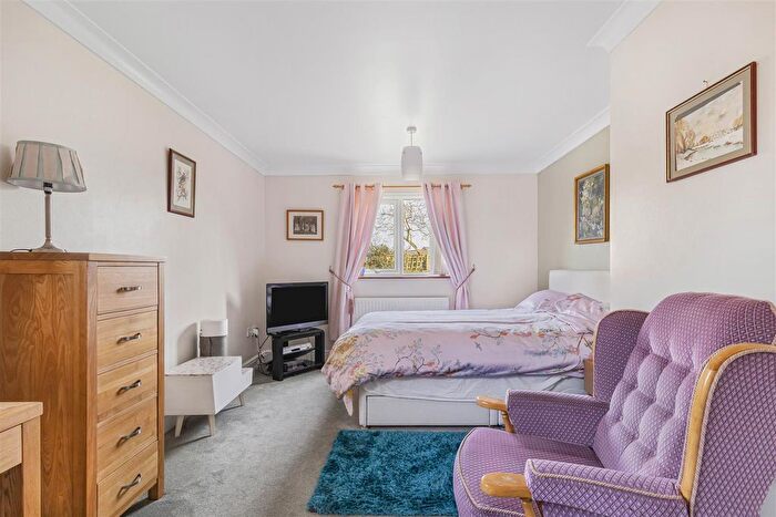 2 Bedroom Detached Bungalow For Sale In East Fen Road, Isleham, Ely, CB7