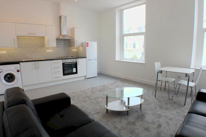 2 Bedroom Flat To Rent In Walter Road, Uplands, Swansea, SA1