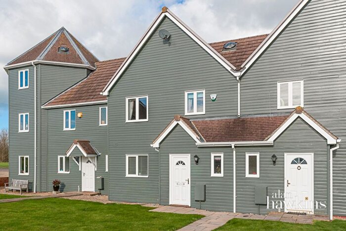 3 Bedroom Terraced House To Rent In Wiltshire Crescent, The Wiltshire Leisure Village, SN4