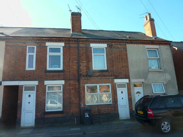 1 Bedroom Flat To Rent In Brighton Road, Alvaston, DE24