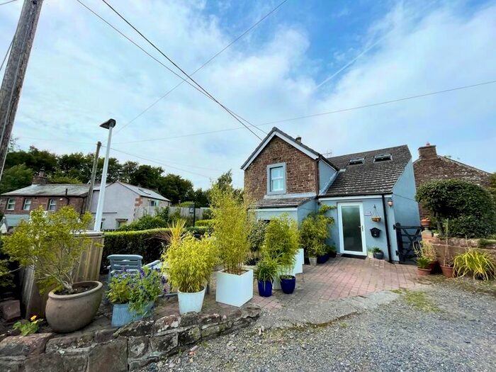 4 Bedroom Detached House For Sale In Gate House, Melmerby, Penrith, CA10