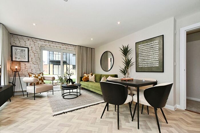 Property For Sale In Foundry Lane, Chippenham, Wiltshire, SN15