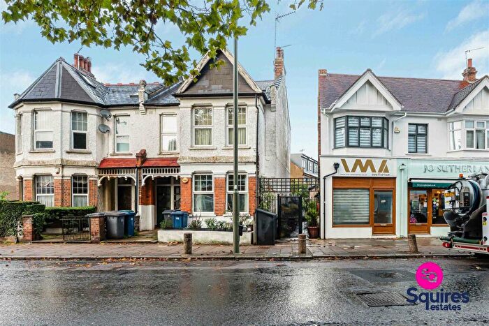 1 Bedroom Flat For Sale In East End Road, East Finchley, London, N2