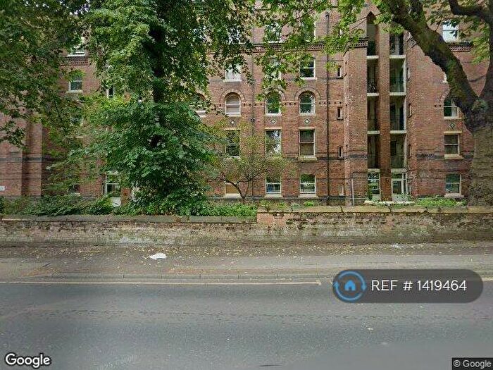 1 Bedroom Flat To Rent In Bath Street, Nottingham, NG1