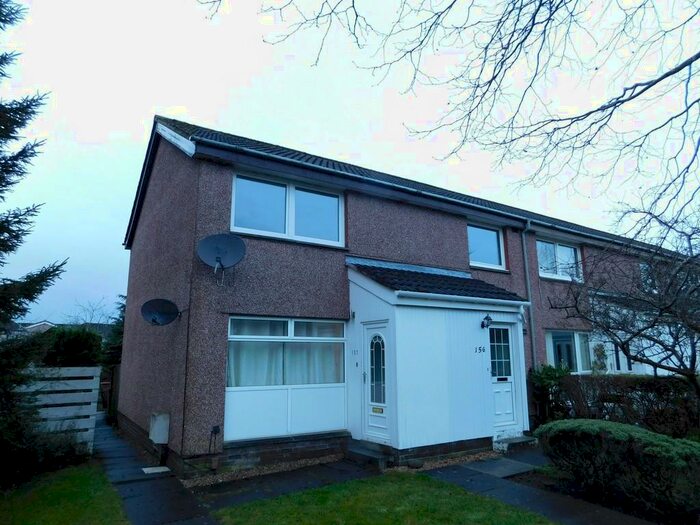 2 Bedroom Apartment To Rent In Avontoun Park, Linlithgow, EH49