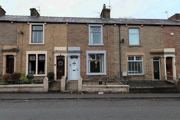 2 Bedroom Terraced House To Rent In Duchess Street, Lower Darwen, Darwen, BB3