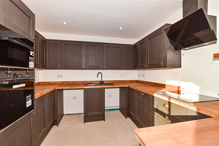 3 Bedroom Terraced House For Sale In Bleak Road, Lydd, Romney Marsh, Kent, TN29