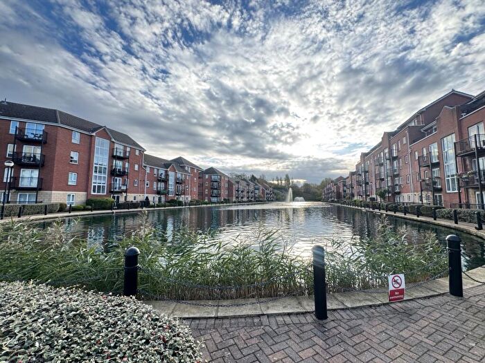 2 Bedroom Apartment To Rent In Adler Way, L3