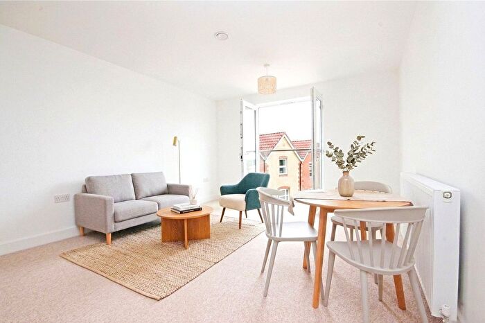 2 Bedroom Flat To Rent In Ashley Down Road, Ashley Down, Bristol, BS7