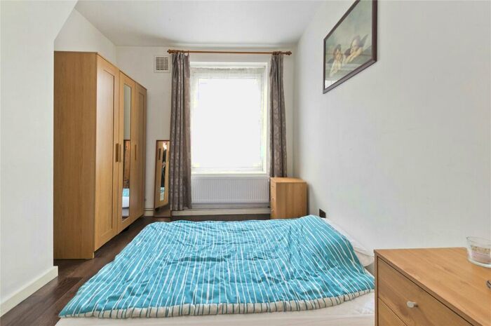 2 Bedroom Apartment To Rent In Lohmann House, London, SE11