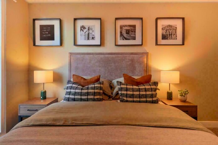 2 Bedroom Apartment To Rent In The Junction, Whitehall, Leeds, West Yorkshire, LS12