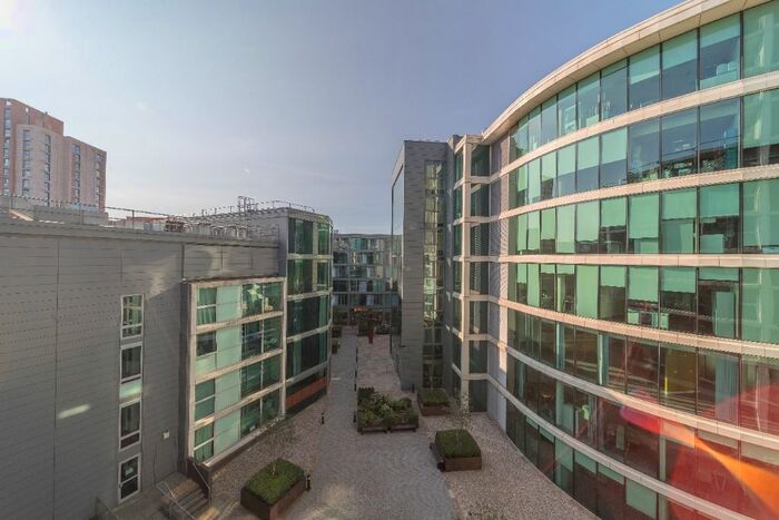 1 Bedroom Flat To Rent In Solly Street, City Centre, Sheffield, S1