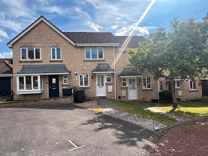 2 Bedroom Terraced House To Rent In Chippenham, SN14