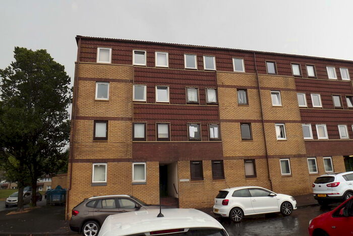 2 Bedroom Flat To Rent In Braehead Road, Cumbernauld, G67