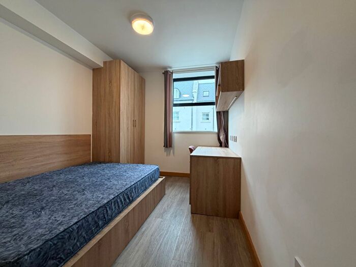 1 Bedroom Property To Rent In Warwick Street, Leamington Spa, CV32