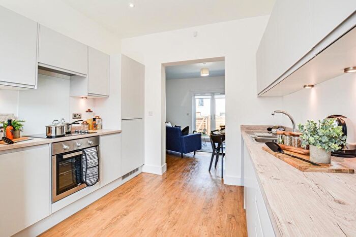 2 Bedroom Terraced House To Rent In Madryn Street, Liverpool, Merseyside, L8