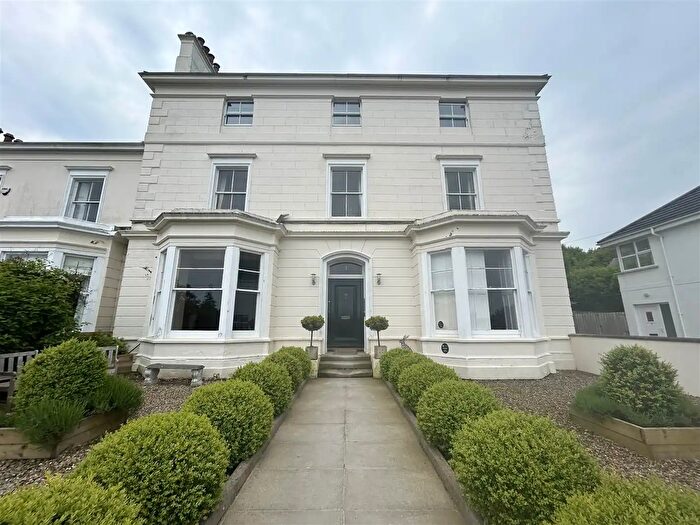 1 Bedroom Apartments For Sale In Apartment A Ardmore Terrace, Holywood, BT18
