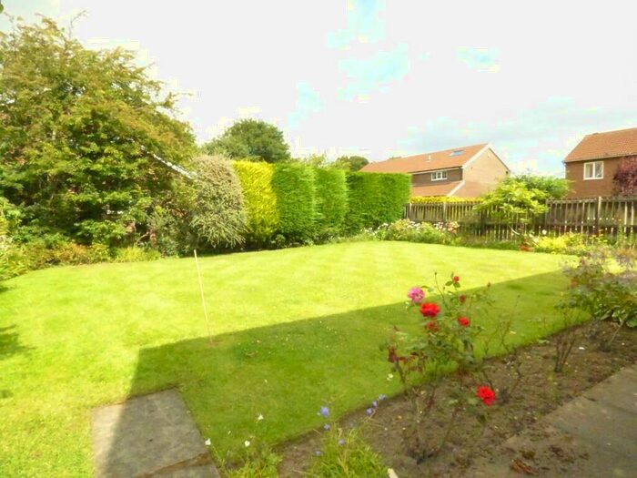 4 Bedroom Detached House To Rent In Hepscott Drive, Whitley Bay, NE25