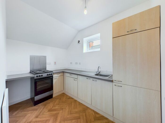 1 Bedroom Flat To Rent In Anlaby Road, Hull, HU3