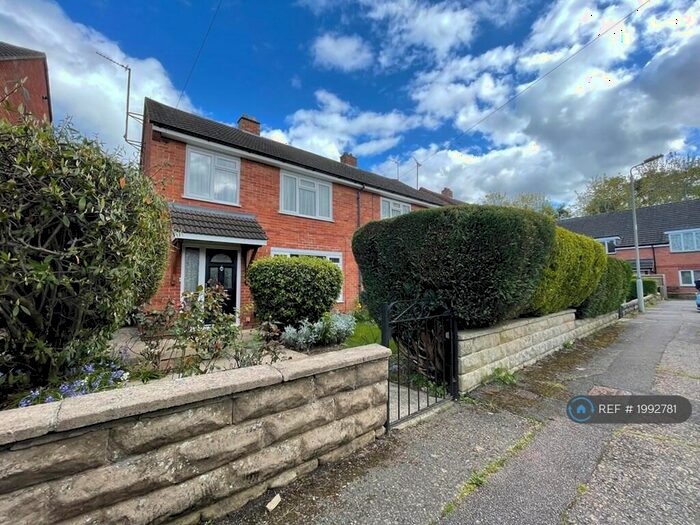 3 Bedroom Semi-Detached House To Rent In Wigod Way, Wallingford, OX10