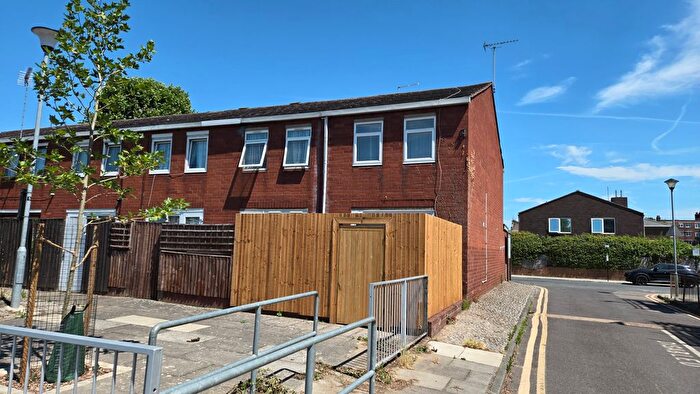 3 Bedroom End Terrace House To Rent In Churchill Walk, London, E9