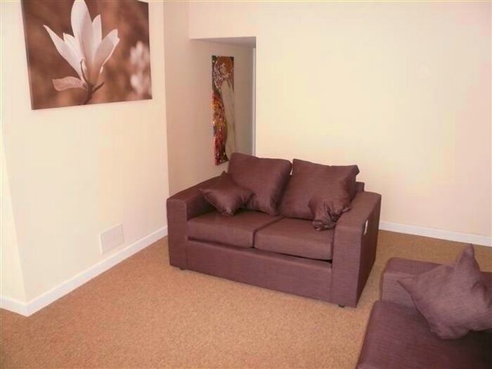 1 Bedroom Flat To Rent In Stapleton Road, Eastville, BS5