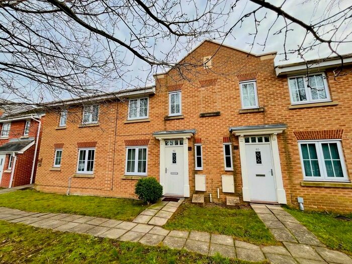 3 Bedroom Terraced House To Rent In The Avenue, Gainsborough, DN21