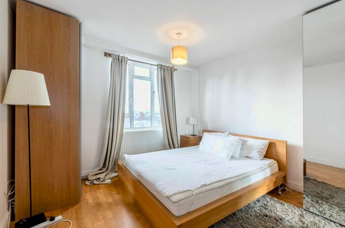 1 Bedroom Flat To Rent In Gee Street, Clerkenwell, London, EC1V