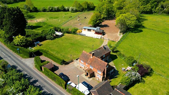 5 Bedroom Detached House For Sale In Stane Street, Five Oaks, RH14