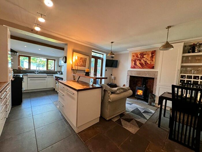 3 Bedroom Semi-Detached House For Sale In Westhead Road, Croston, PR26