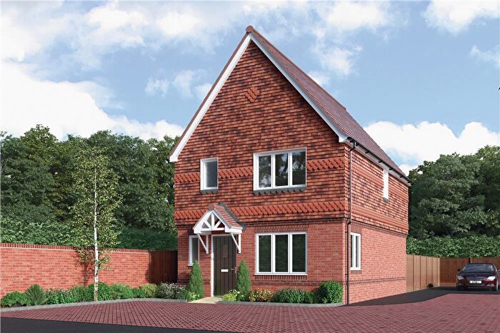 3 Bedroom Detached House For Sale In Old Broyle Road, Chichester, PO19