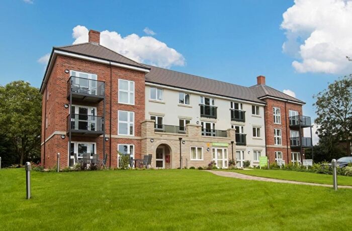 1 Bedroom Flat To Rent In Chestnut Court, Bridlington, YO16