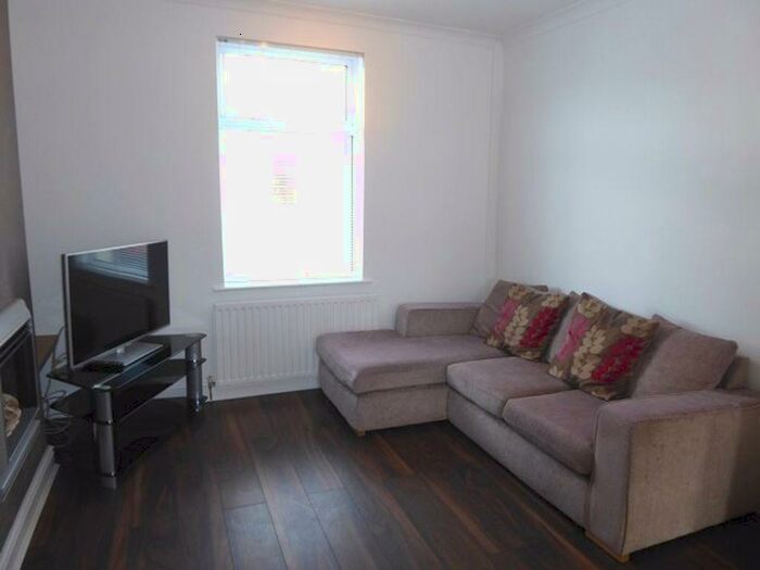 2 Bedroom Terraced House To Rent In Provincial Street, Barrow-In-Furness, LA13