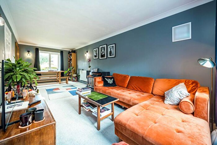 2 Bedroom Flat For Sale In Berthon Street, Deptford, SE8