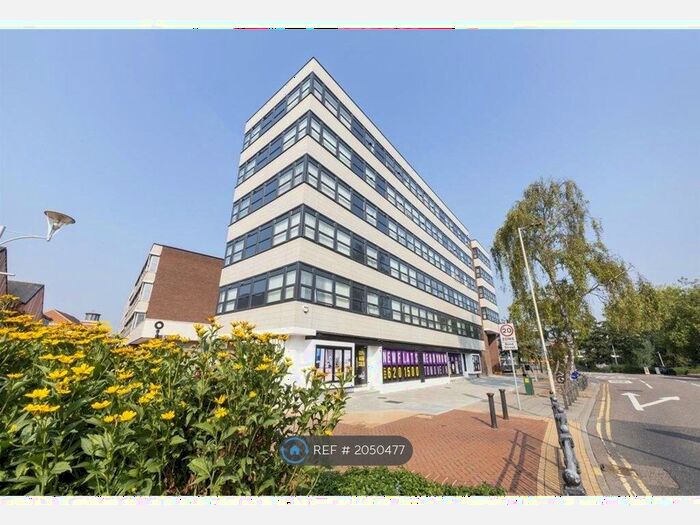 1 Bedroom Flat To Rent In Chelmsford, Chelmsford, CM2