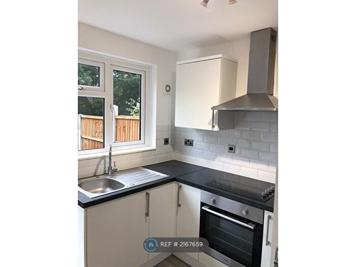 2 Bedroom Terraced House To Rent In Black Cottages, Orpington, BR6