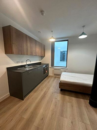 1 Bedroom House To Rent In Silk Mill, Galgate, LA2