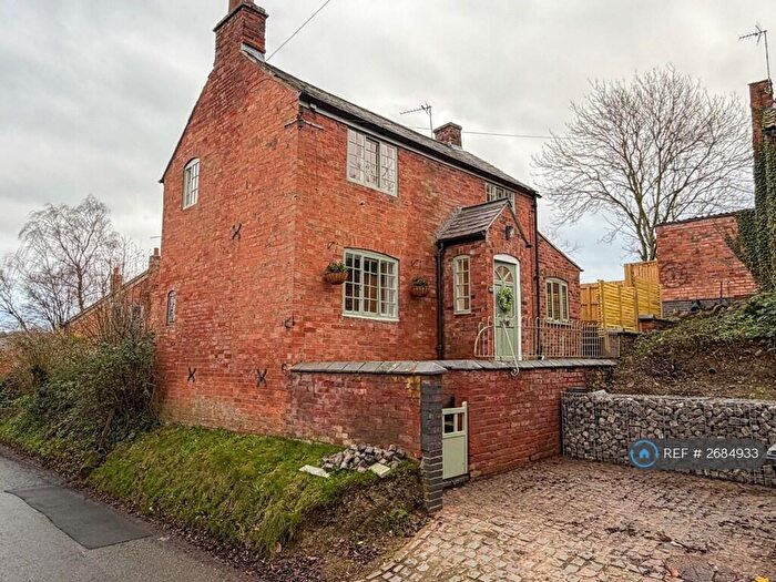 3 Bedroom Detached House To Rent In Swan Street, Seagrave, Loughborough, LE12