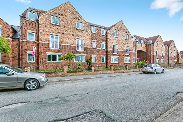 2 Bedroom Flat For Sale In Wyberton West Road, Boston, PE21