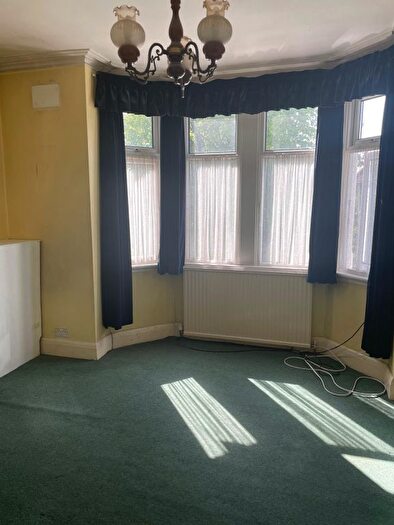 2 Bedroom Flat To Rent In Preston Road Area, Wembley, HA9