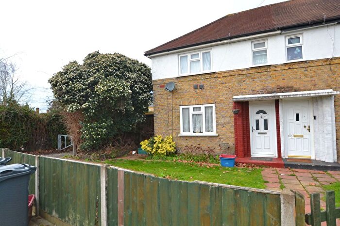 2 Bedroom Semi-Detached House To Rent In Morris Road, Isleworth, TW7