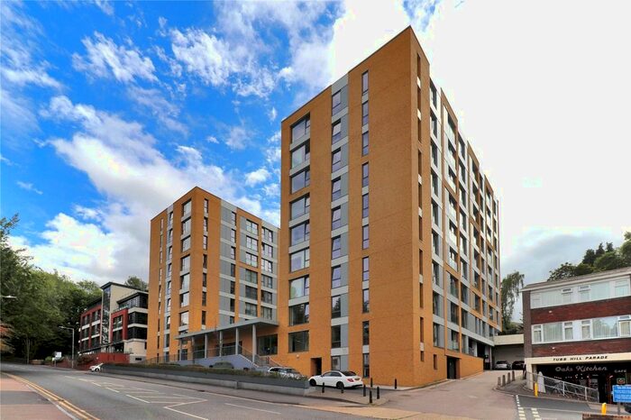 2 Bedroom Flat To Rent In Bourchier Court, London Road, Sevenoaks, Kent, TN13