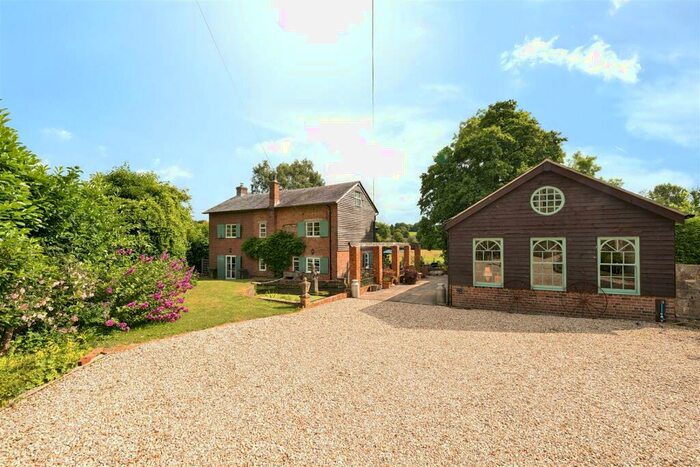 3 Bedroom Farm House For Sale In Southover, Frampton, Dorchester, DT2