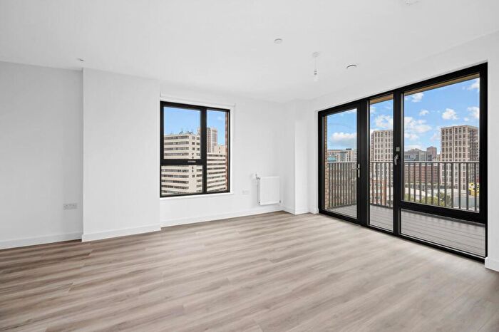 2 Bedroom Apartment To Rent In Pullman House, Wembley Park Gardens, Wembley, HA9