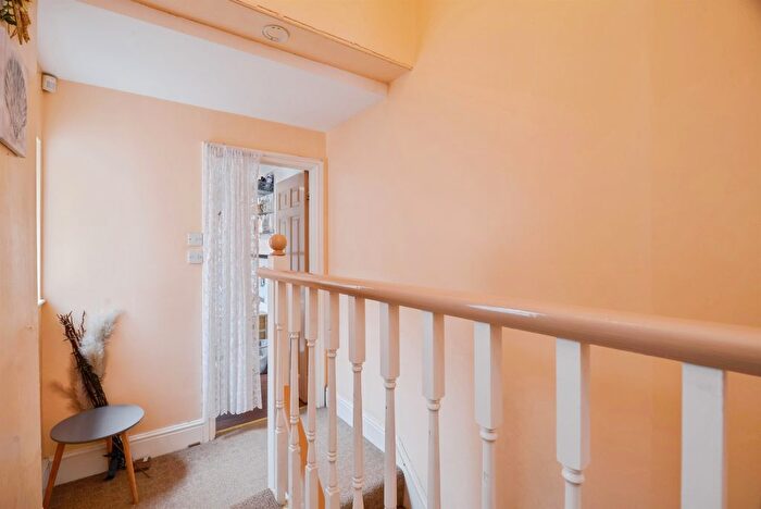 2 Bedroom Terraced House For Sale In Norfolk Street, Stockton-On-Tees, TS18