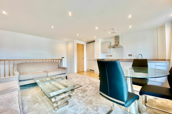 2 Bedroom Flat To Rent In Mabgate House, Mabgate, Leeds, LS9